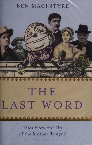 The Last Word