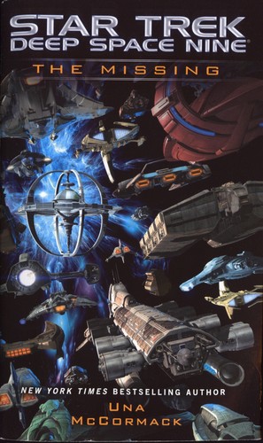 Star Trek Deep Space Nine: The Missing