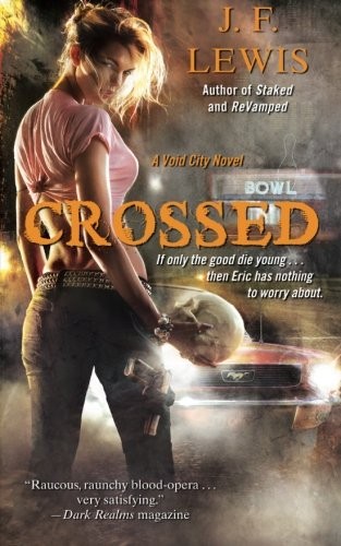 Crossed