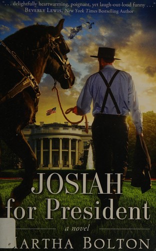 Josiah for President