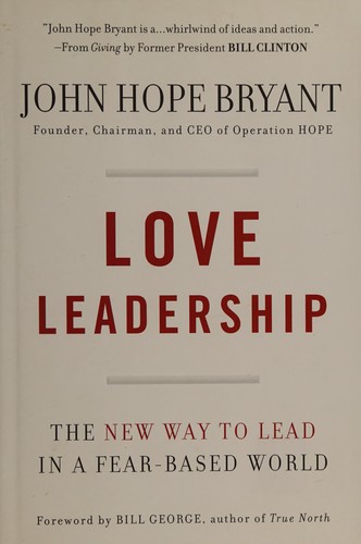 Love Leadership