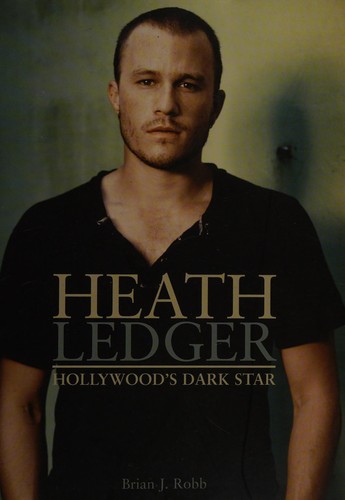 Heath Ledger