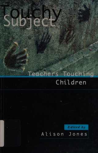 Touchy subject