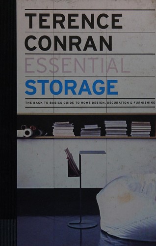 Essential Storage
