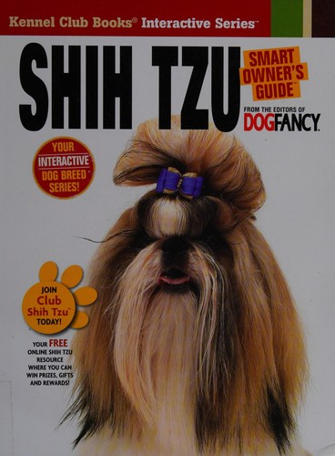 Shih tzu