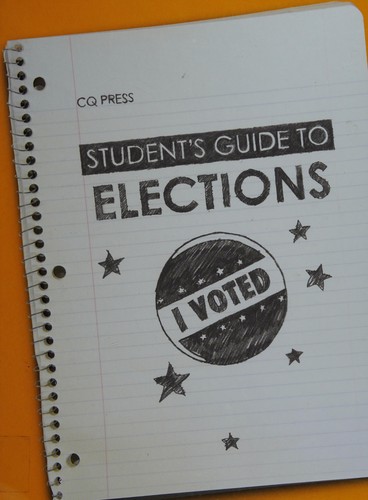 Student's Guide to Elections