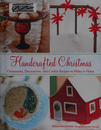 Handcrafted Christmas