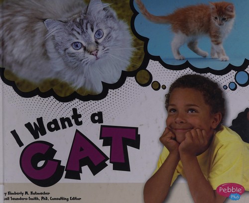 I Want a Cat