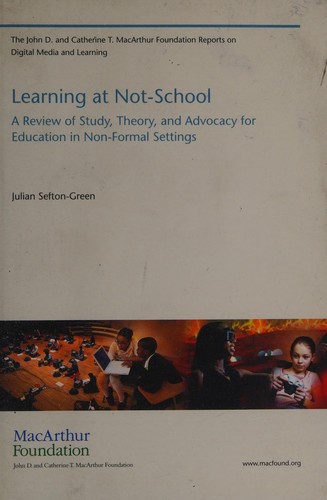 Learning at Not-School