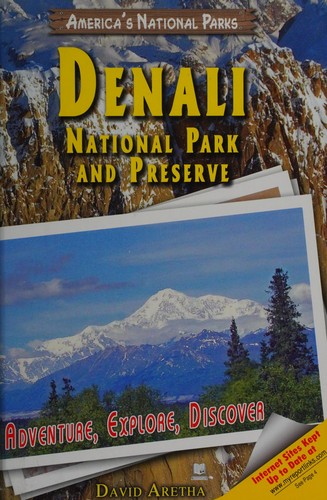 Denali National Park and Preserve