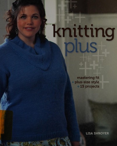 Knitting plus