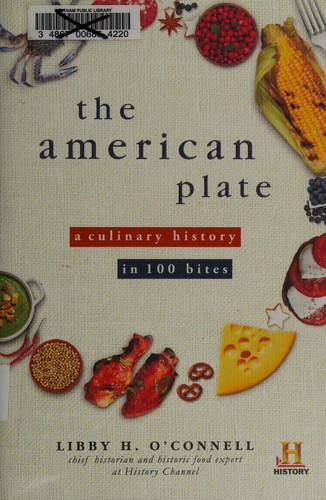 The American Plate