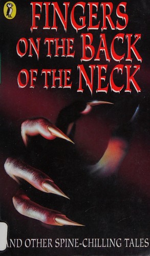 Fingers on the Back of the Neck