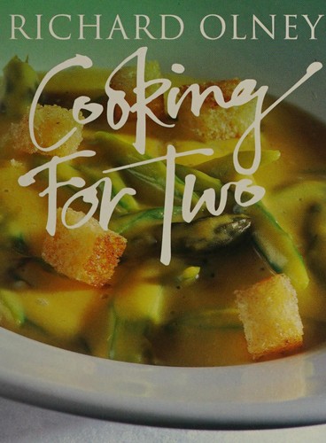 Cooking for Two (MasterChefs)