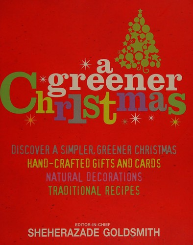 A Greener Christmas