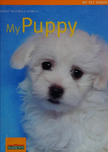 My Puppy