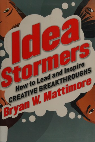 Idea Stormers
