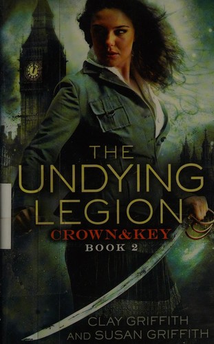 The undying legion