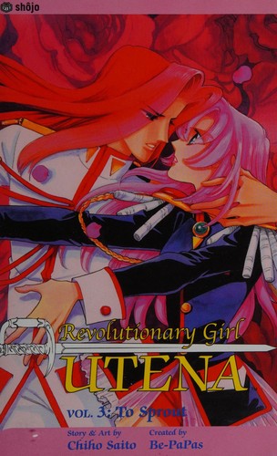 Revolutionary Girl Utena
