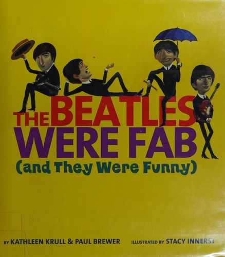 The Beatles were fab (and they were funny)