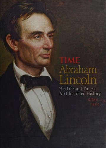 Abraham Lincoln