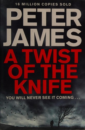 A twist of the knife