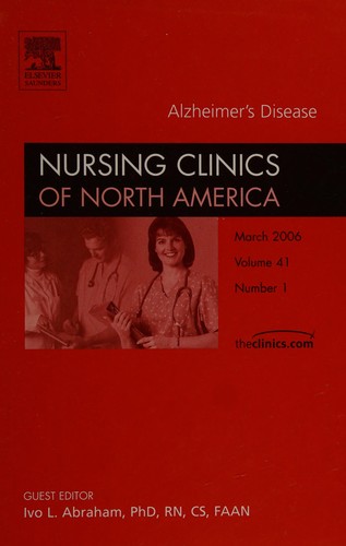 Alzheimer's Disease