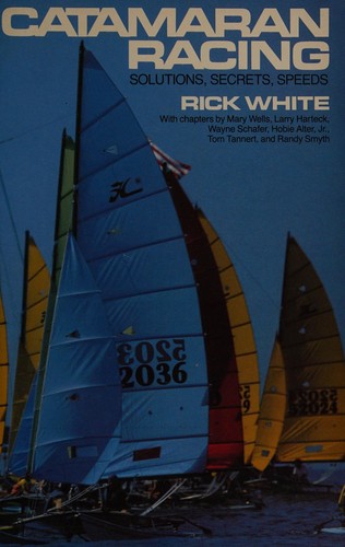 Catamaran racing