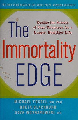 The Immortality Edge