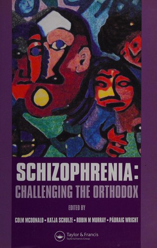 Schizophrenia