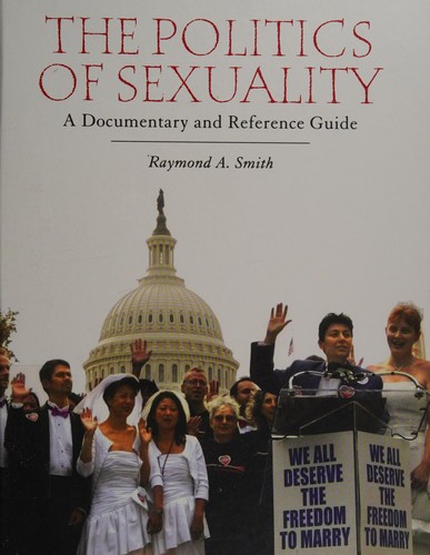 The politics of sexuality