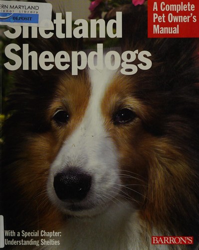 Shetland Sheepdogs