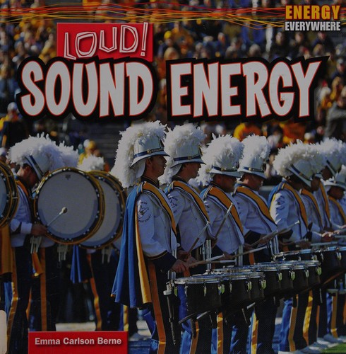 Loud!