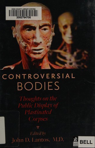 Controversial bodies