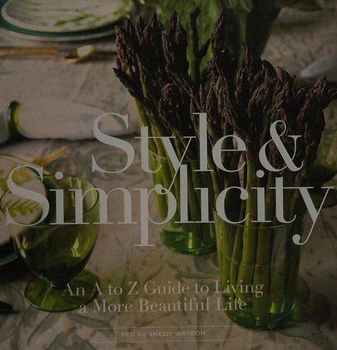 Style & Simplicity