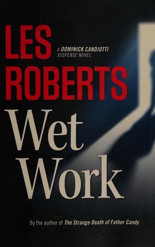 Wet Work