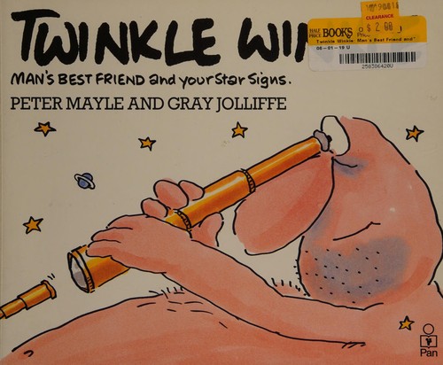 Twinkle Winkle
