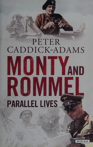 Monty and Rommel