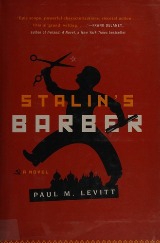 Stalin's barber
