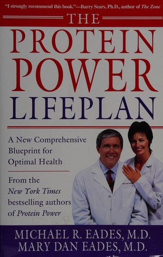 Protein power lifeplan