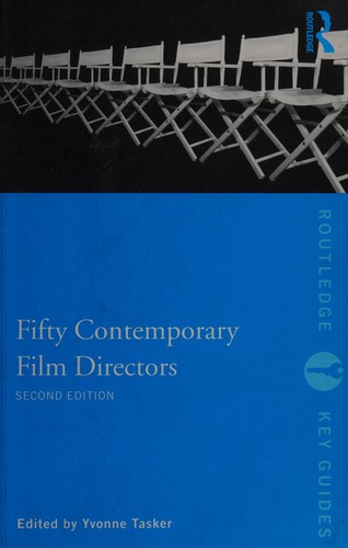 Fifty contemporary film directors