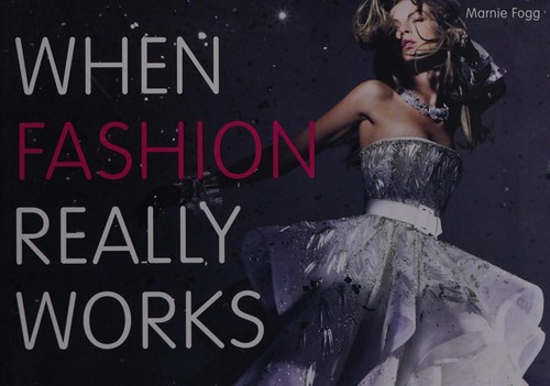 When fashion really works