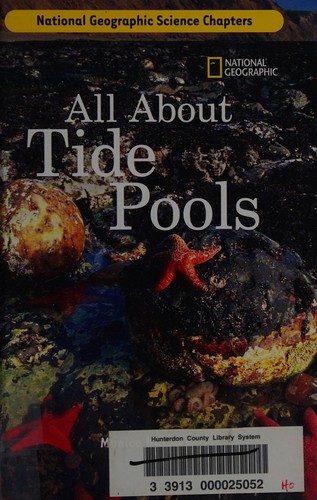 All about tide pools