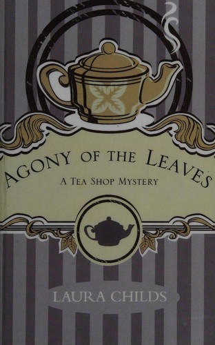Agony of the Leaves