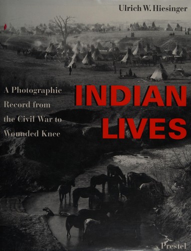 Indian Lives