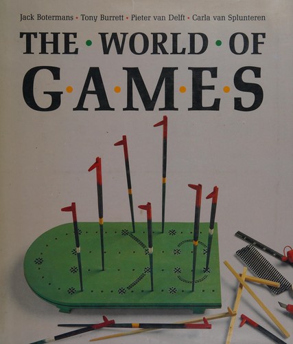 The World of Games