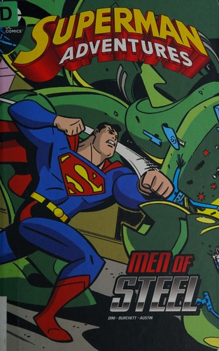 Men of Steel
