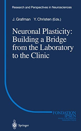 Neuronal plasticity