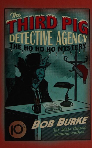 The Ho Ho Ho Mystery