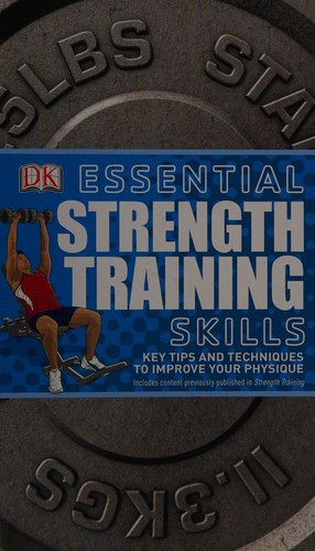 Essential Strength Training Skills